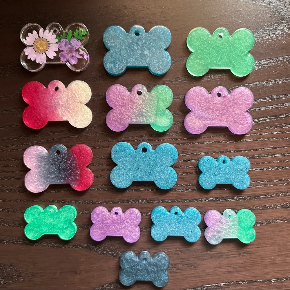 Custom items!! - Picture 1 of 6